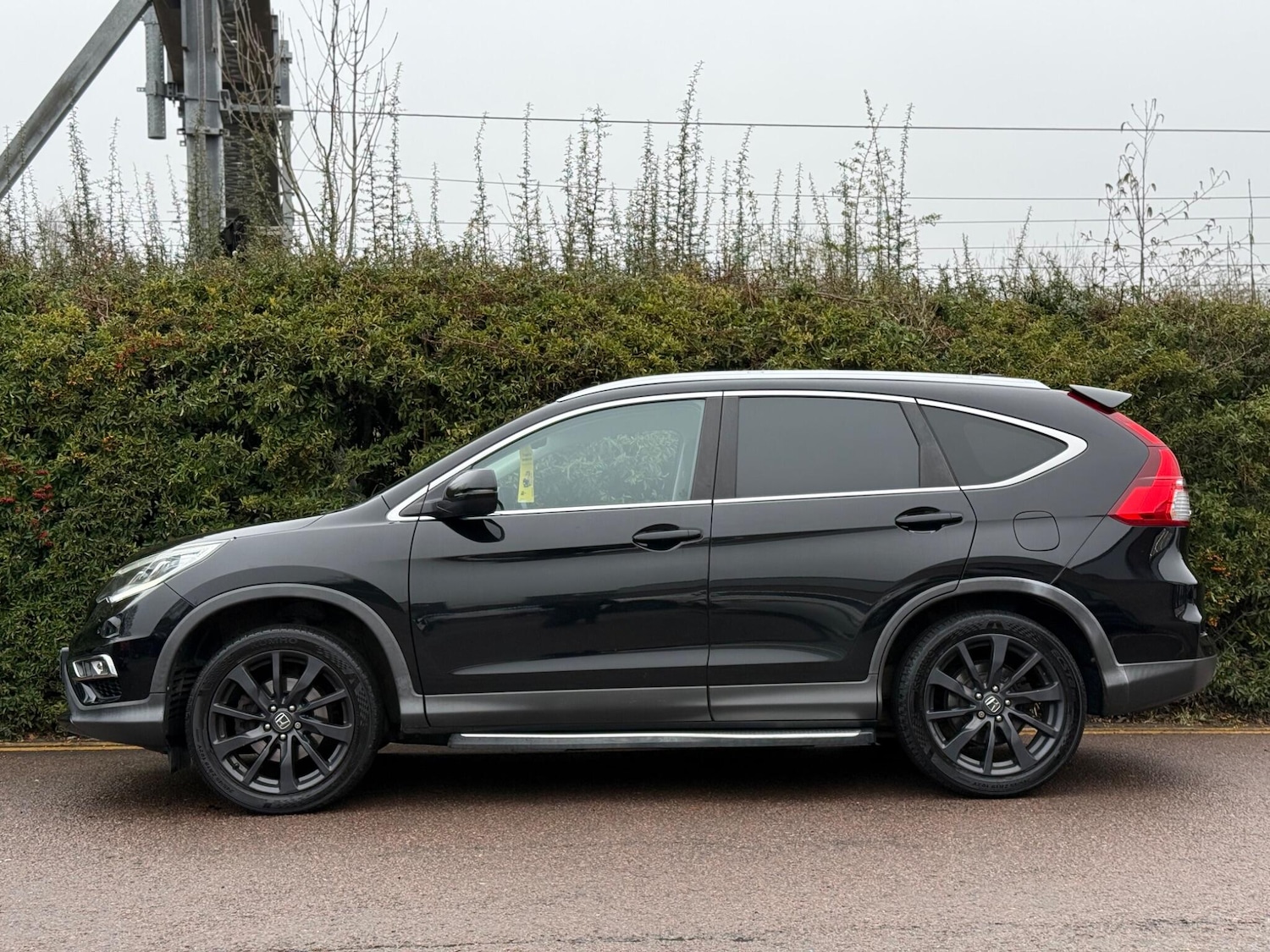 Used Honda CR-V 2017 for sale - 77794453: Photo 14