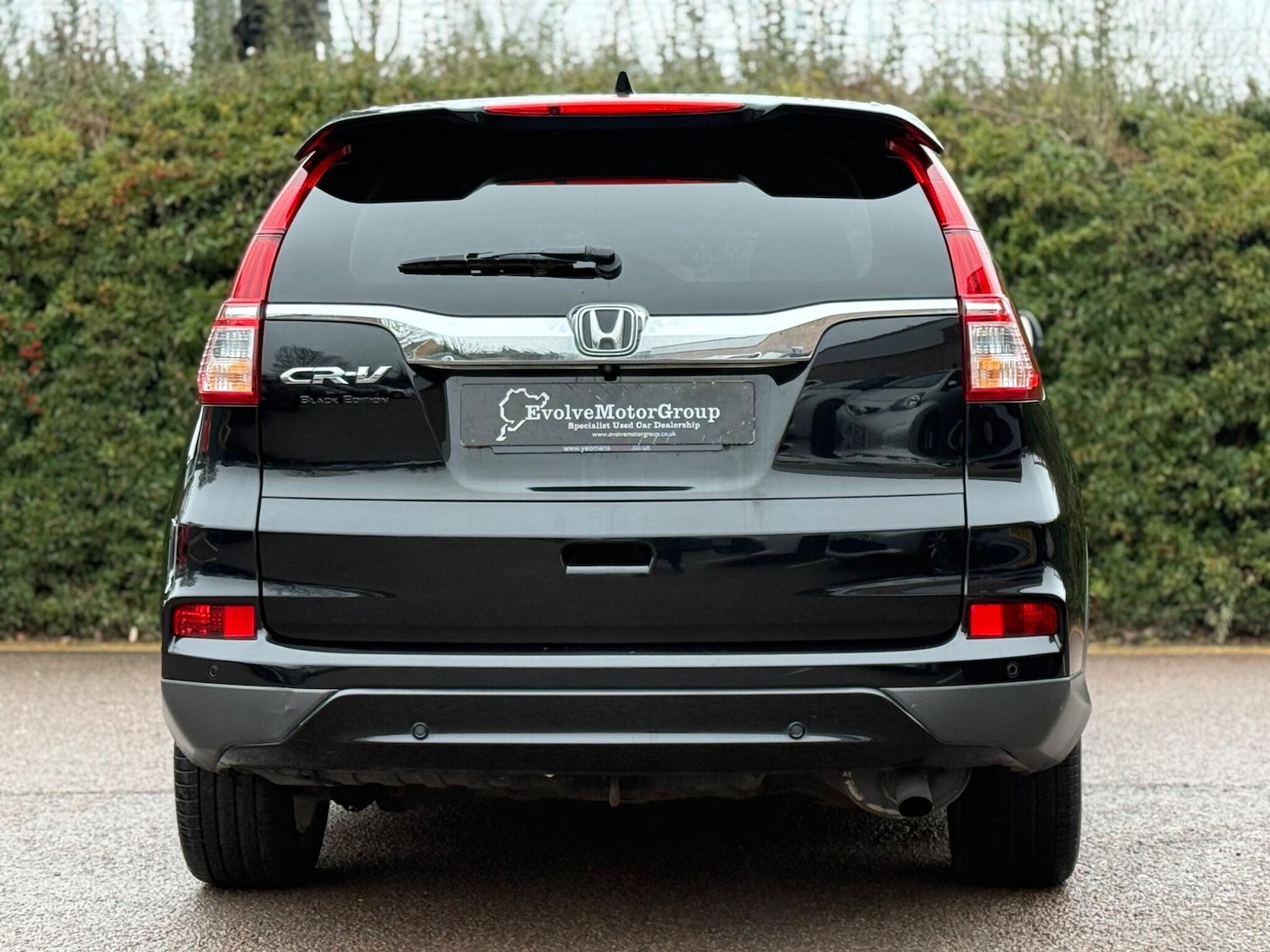 Used Honda CR-V 2017 for sale - 77794453: Photo 15