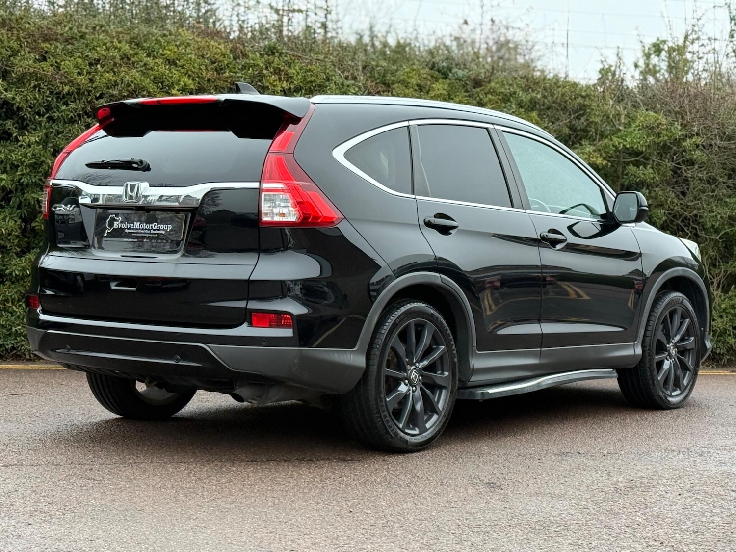 Used Honda CR-V 2017 for sale - 77794453: Photo 17