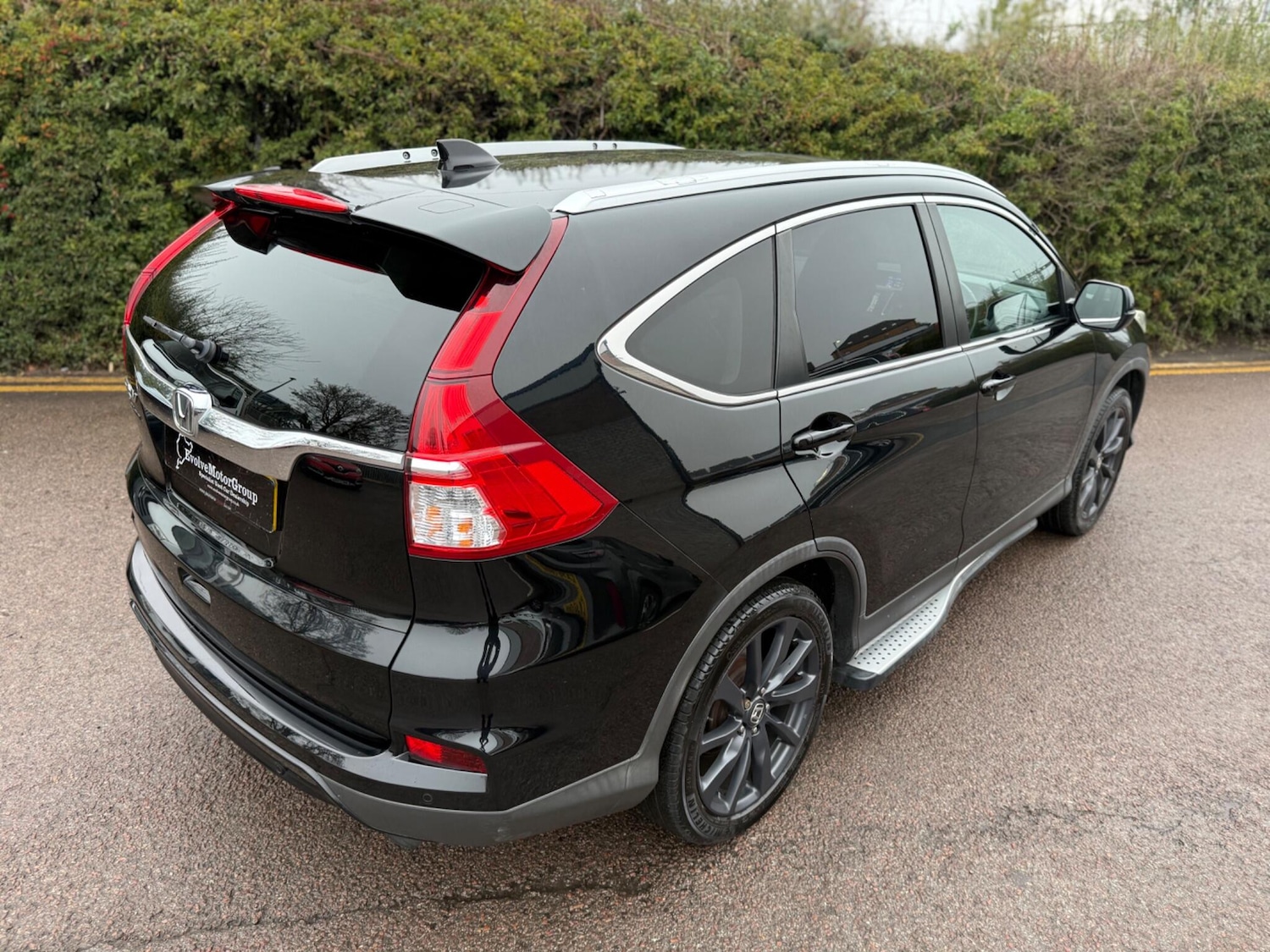 Used Honda CR-V 2017 for sale - 77794453: Photo 19