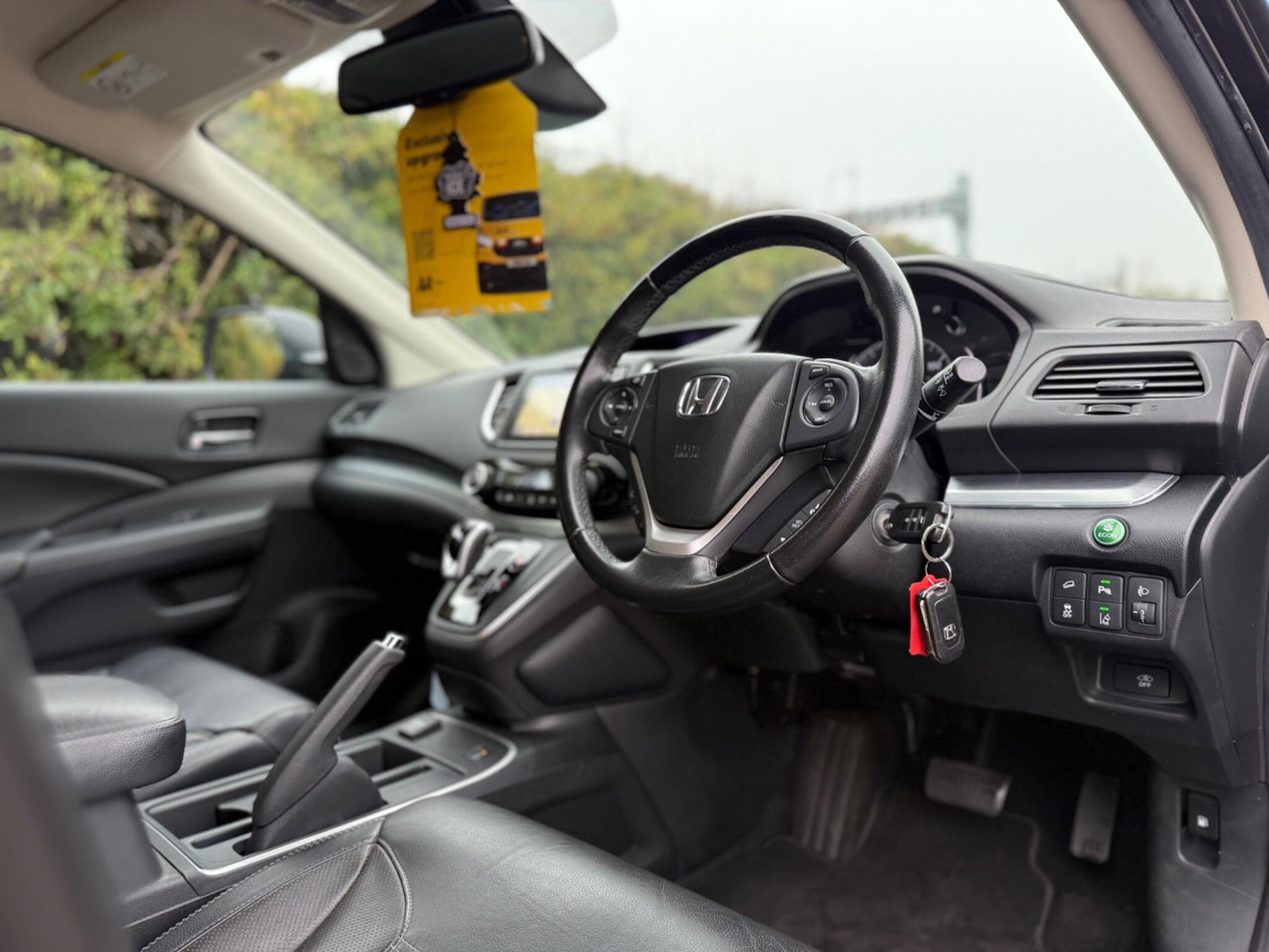 Used Honda CR-V 2017 for sale - 77794453: Photo 20