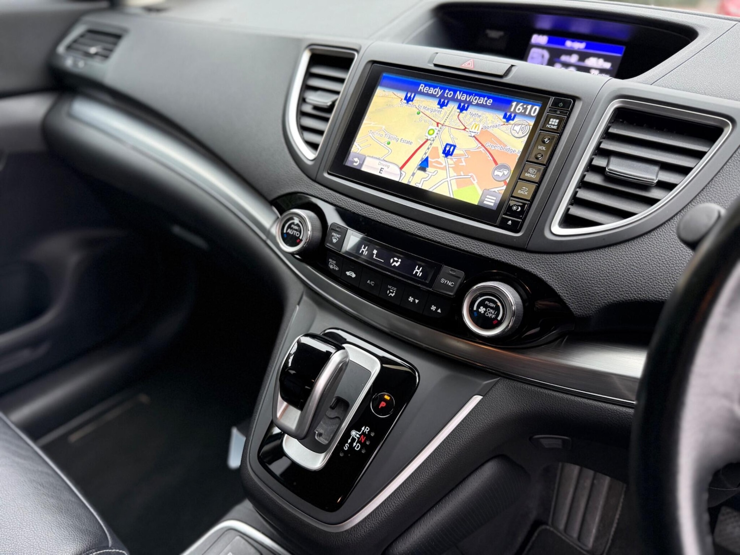 Used Honda CR-V 2017 for sale - 77794453: Photo 21