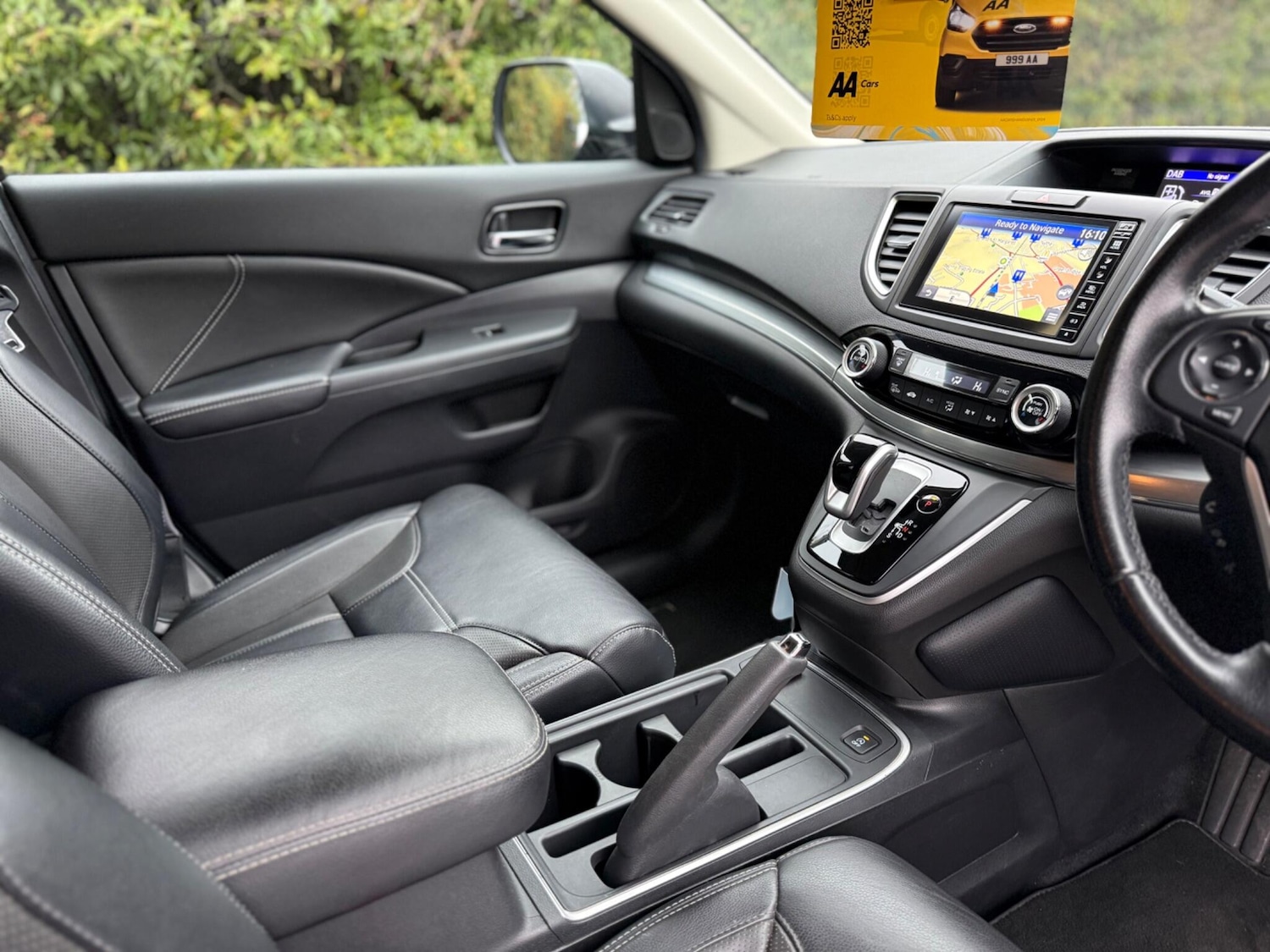 Used Honda CR-V 2017 for sale - 77794453: Photo 22