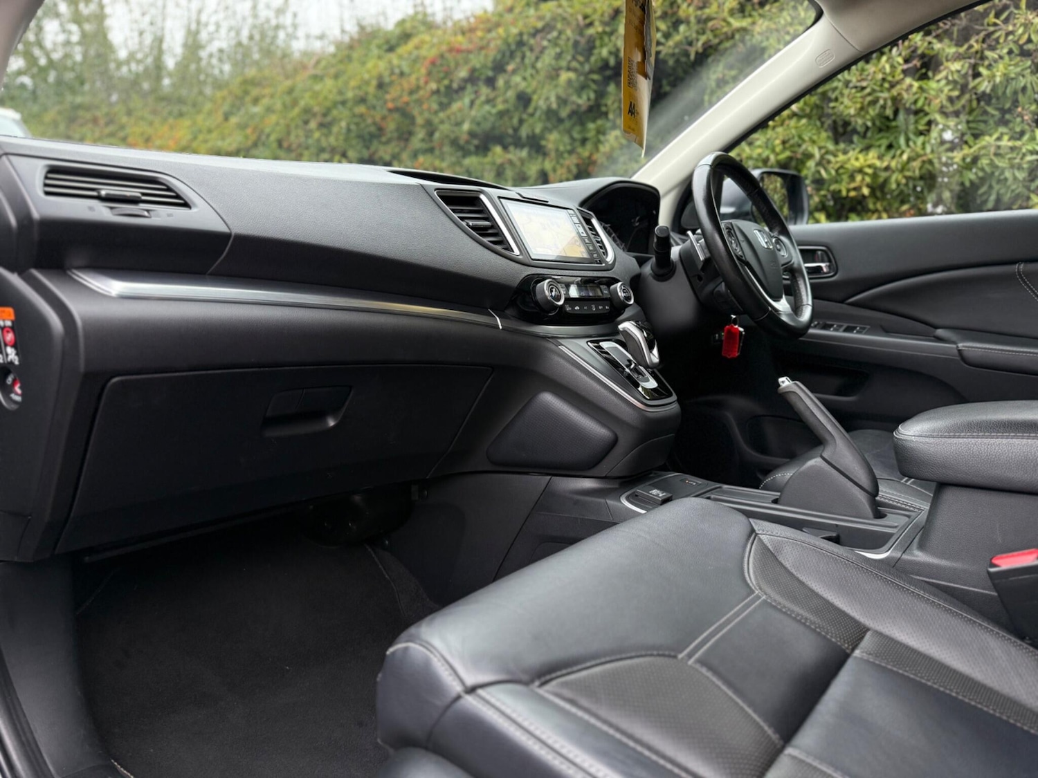 Used Honda CR-V 2017 for sale - 77794453: Photo 23