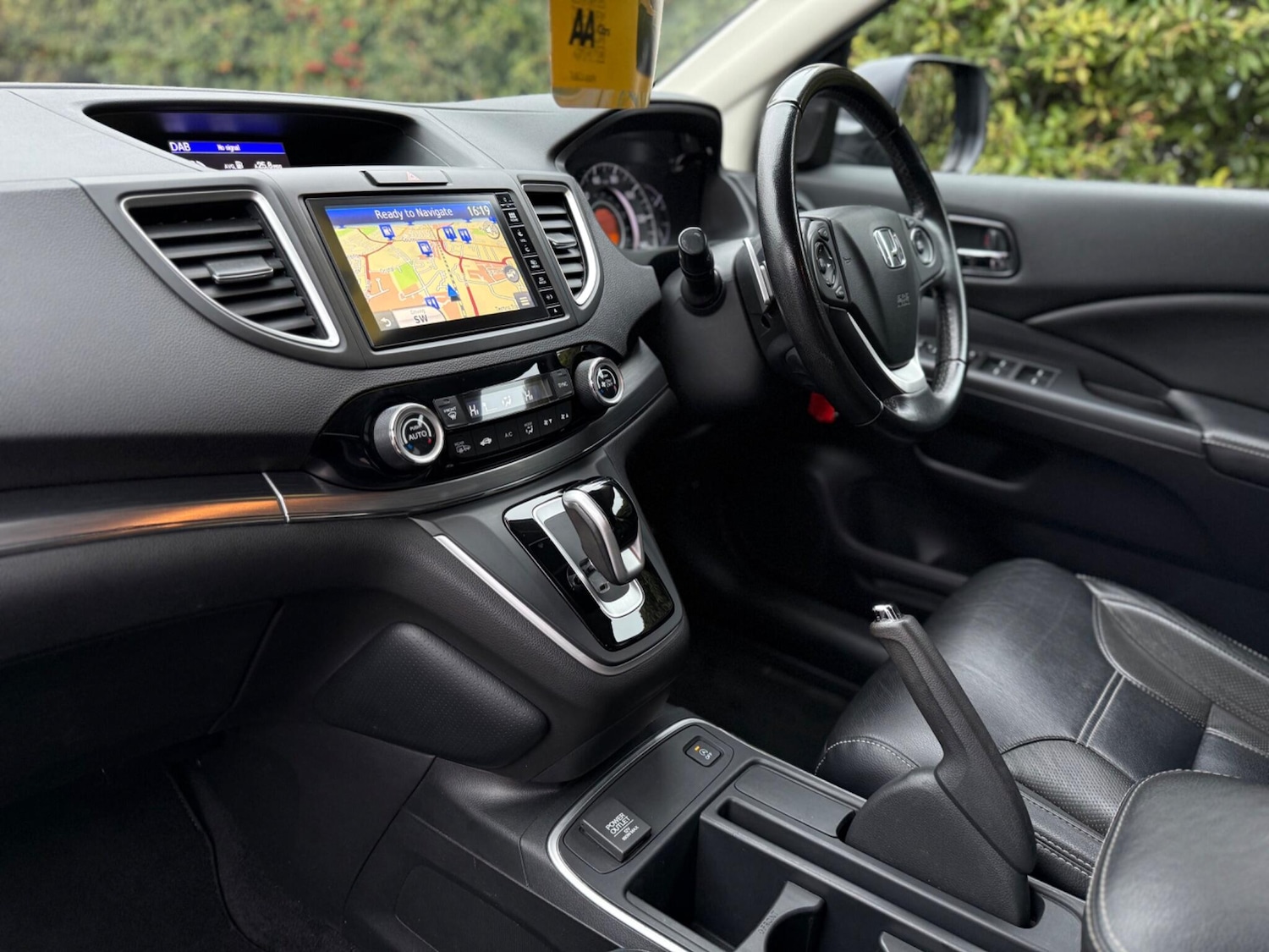 Used Honda CR-V 2017 for sale - 77794453: Photo 24