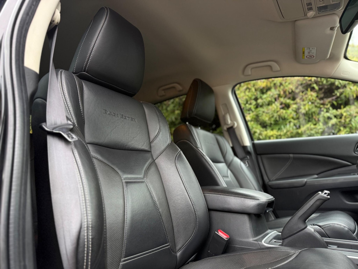 Used Honda CR-V 2017 for sale - 77794453: Photo 25