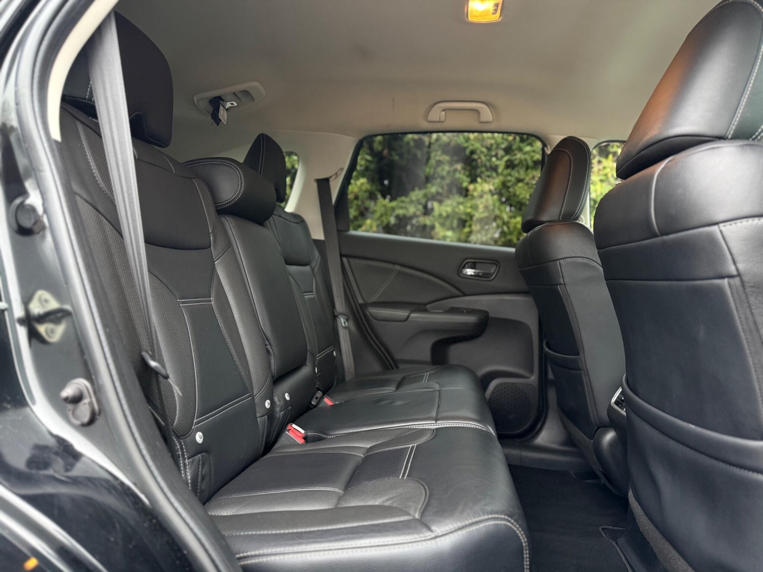 Used Honda CR-V 2017 for sale - 77794453: Photo 27