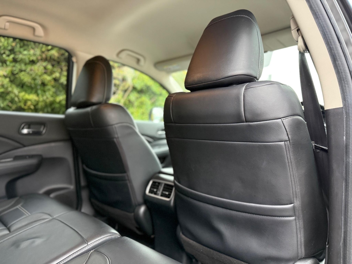 Used Honda CR-V 2017 for sale - 77794453: Photo 28