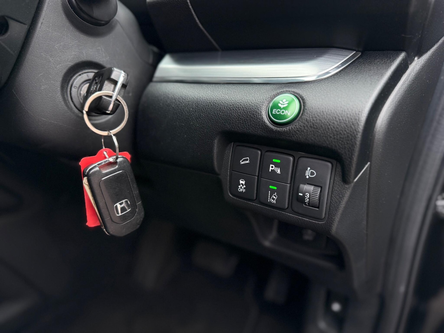 Used Honda CR-V 2017 for sale - 77794453: Photo 29