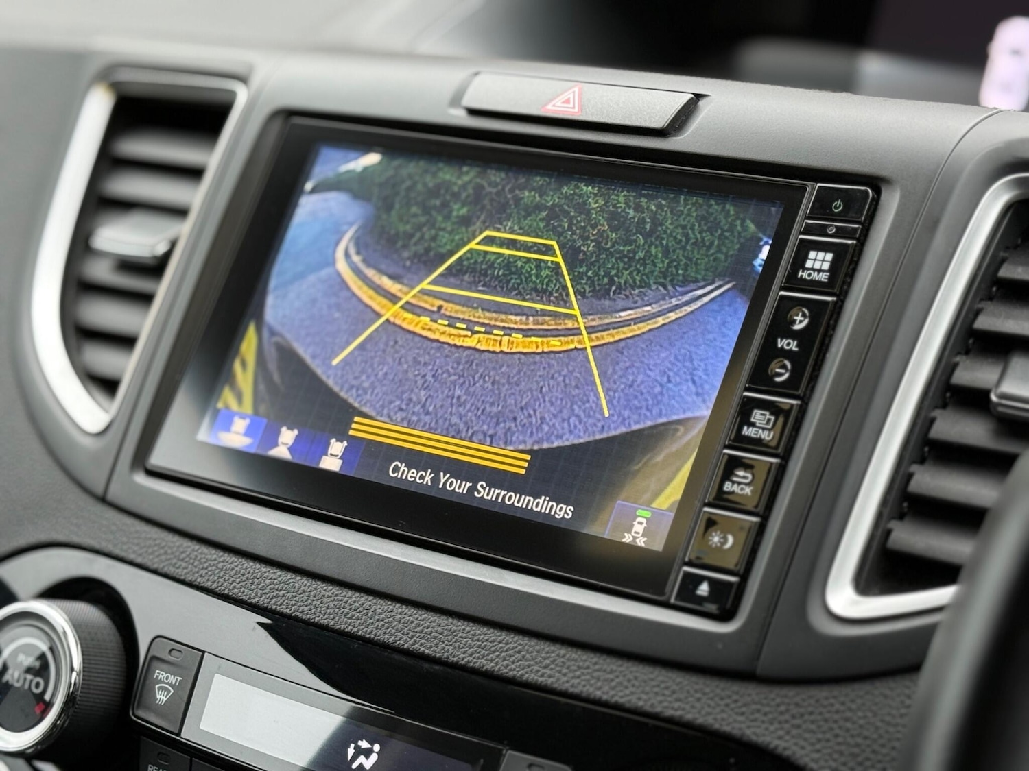 Used Honda CR-V 2017 for sale - 77794453: Photo 31