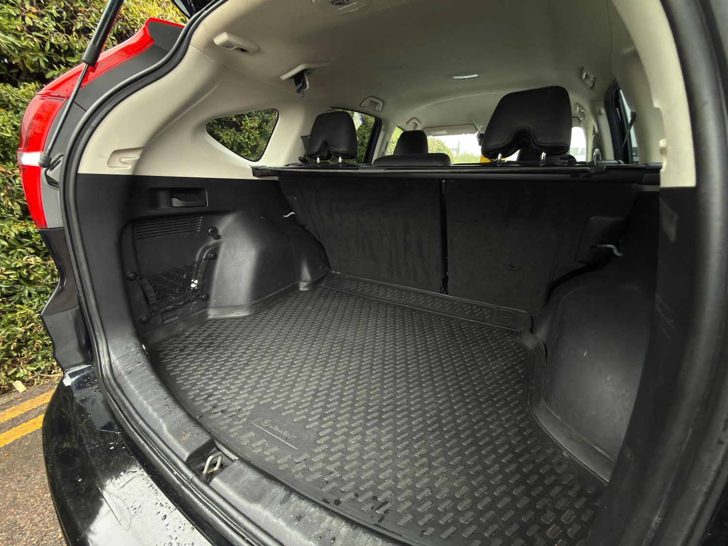 Used Honda CR-V 2017 for sale - 77794453: Photo 32