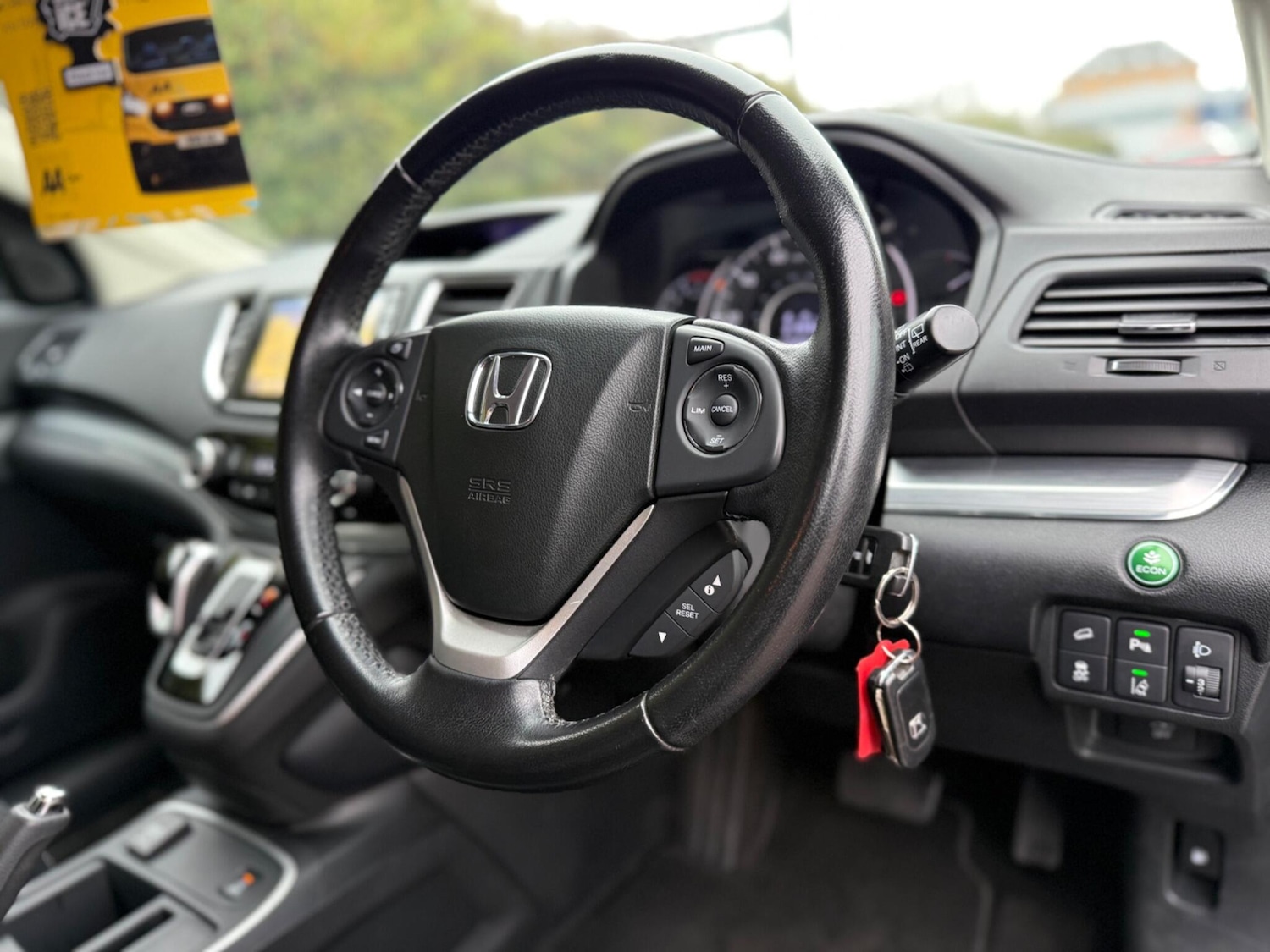 Used Honda CR-V 2017 for sale - 77794453: Photo 33