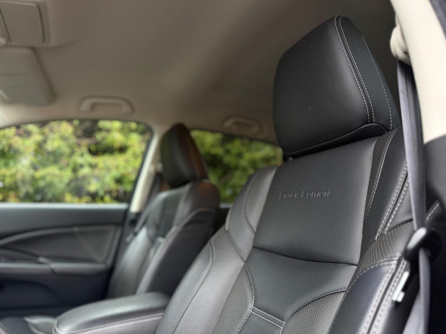 Used Honda CR-V 2017 for sale - 77794453: Photo 34