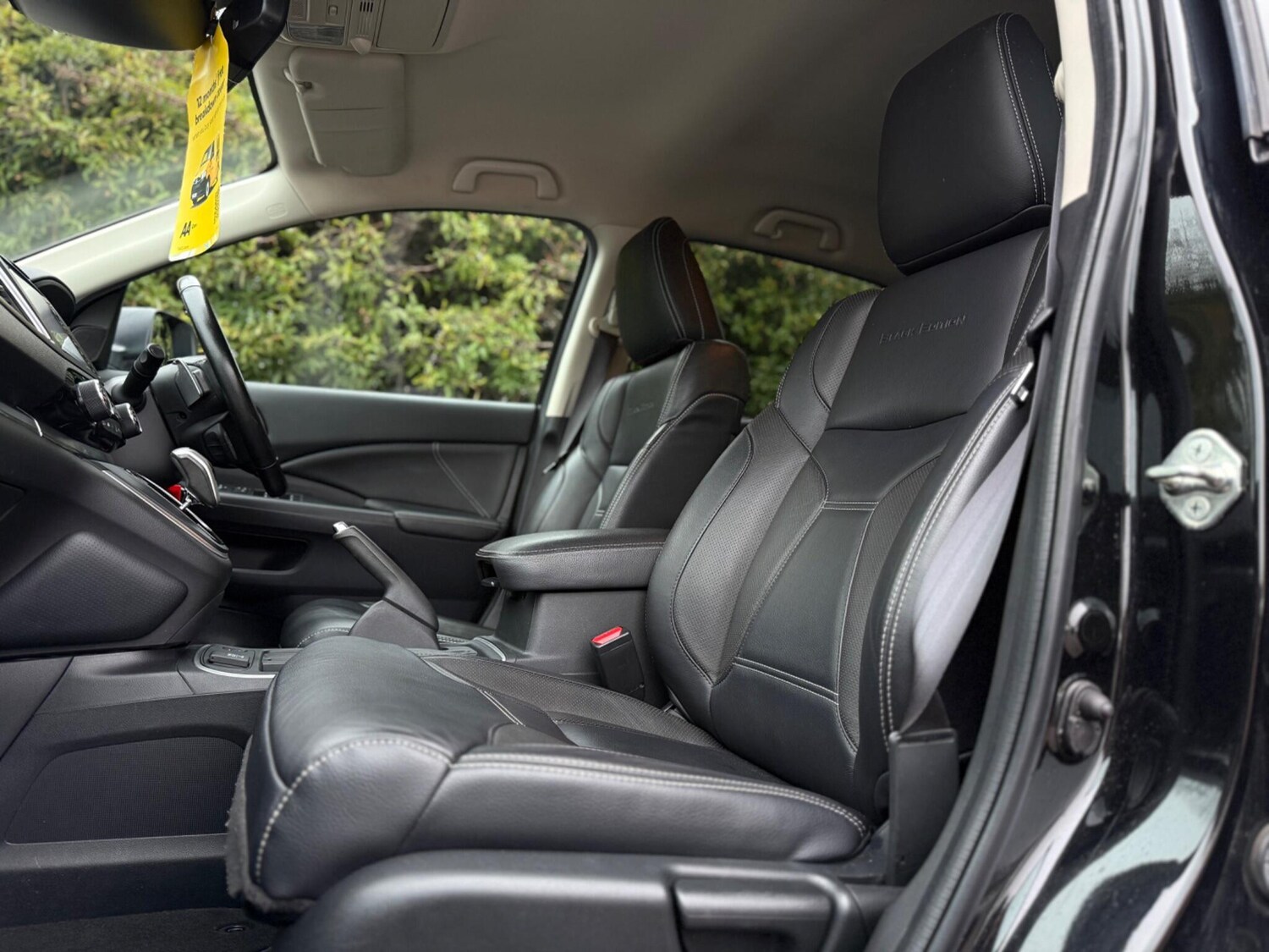 Used Honda CR-V 2017 for sale - 77794453: Photo 35