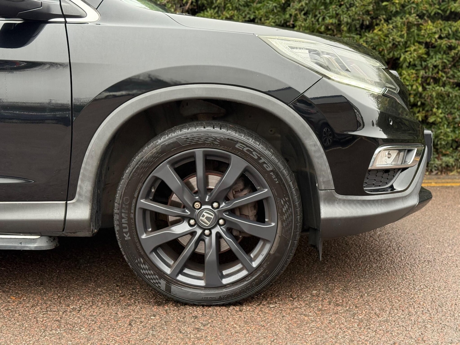 Used Honda CR-V 2017 for sale - 77794453: Photo 36