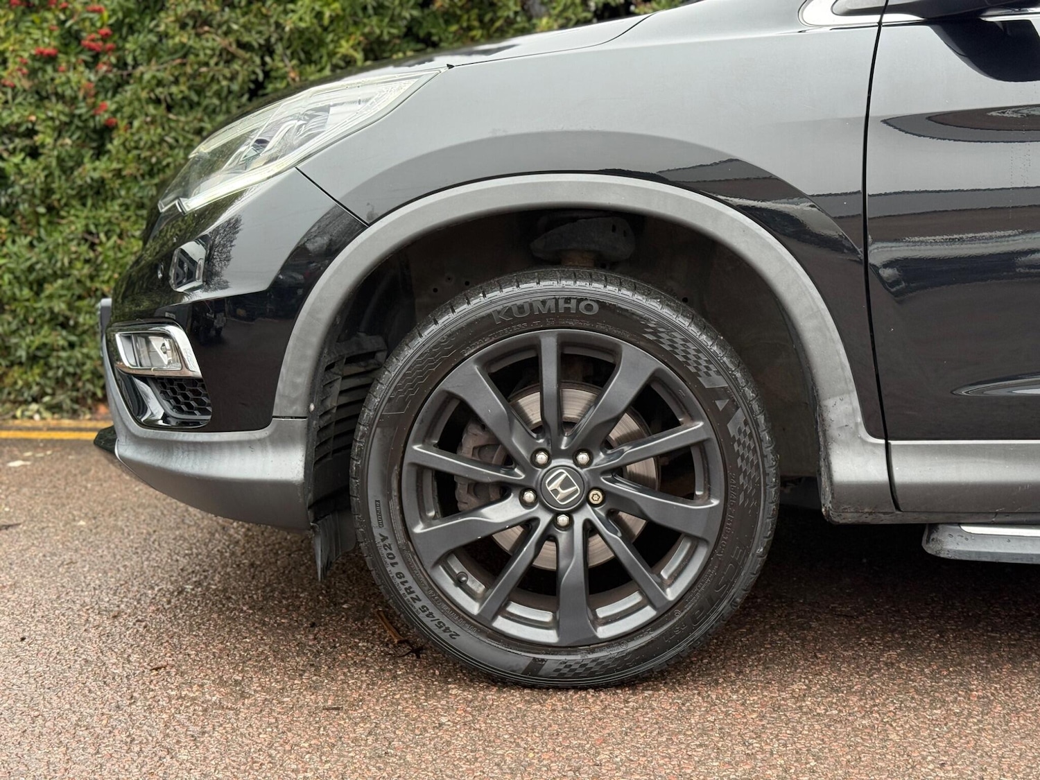 Used Honda CR-V 2017 for sale - 77794453: Photo 37