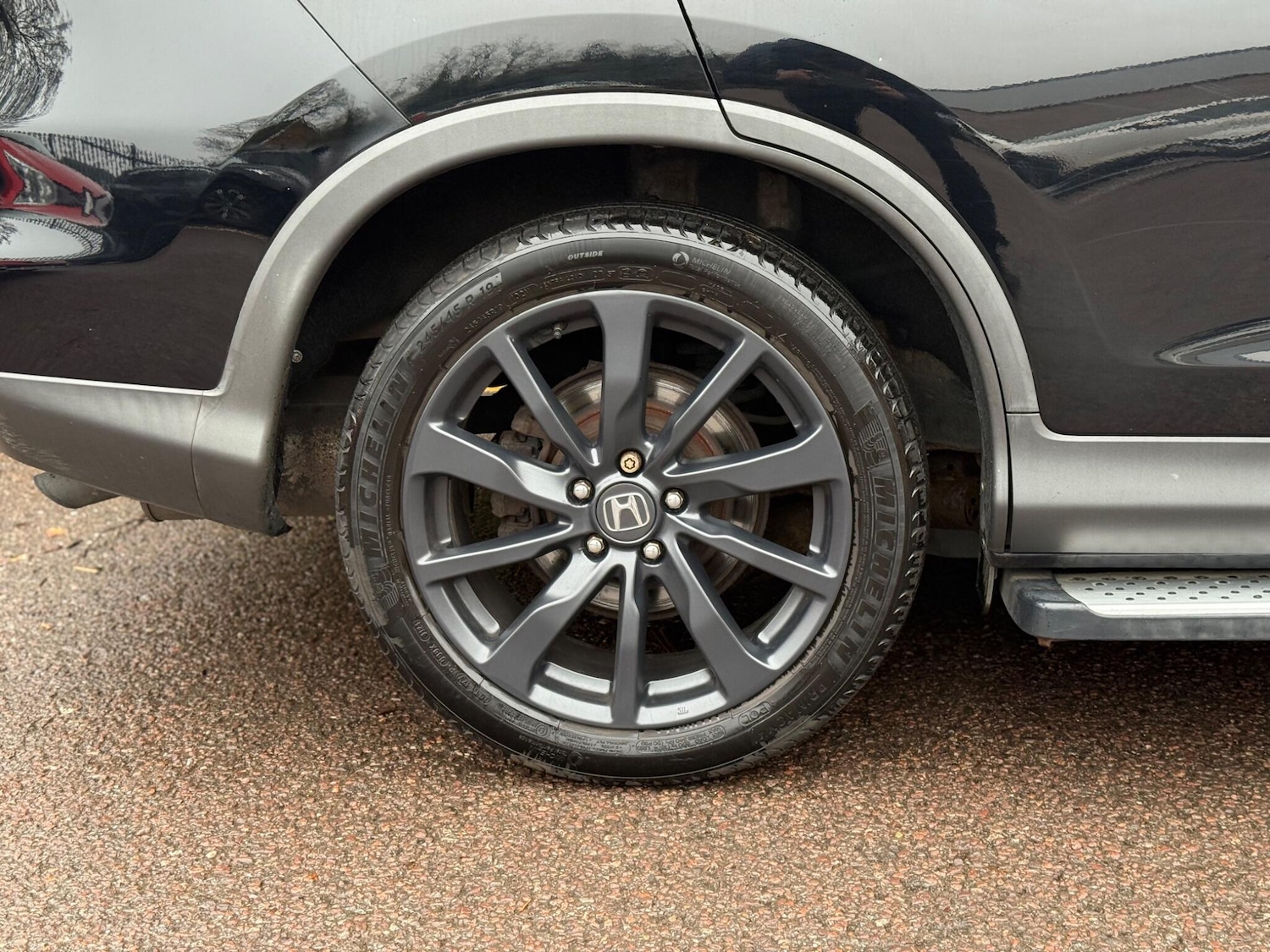 Used Honda CR-V 2017 for sale - 77794453: Photo 38