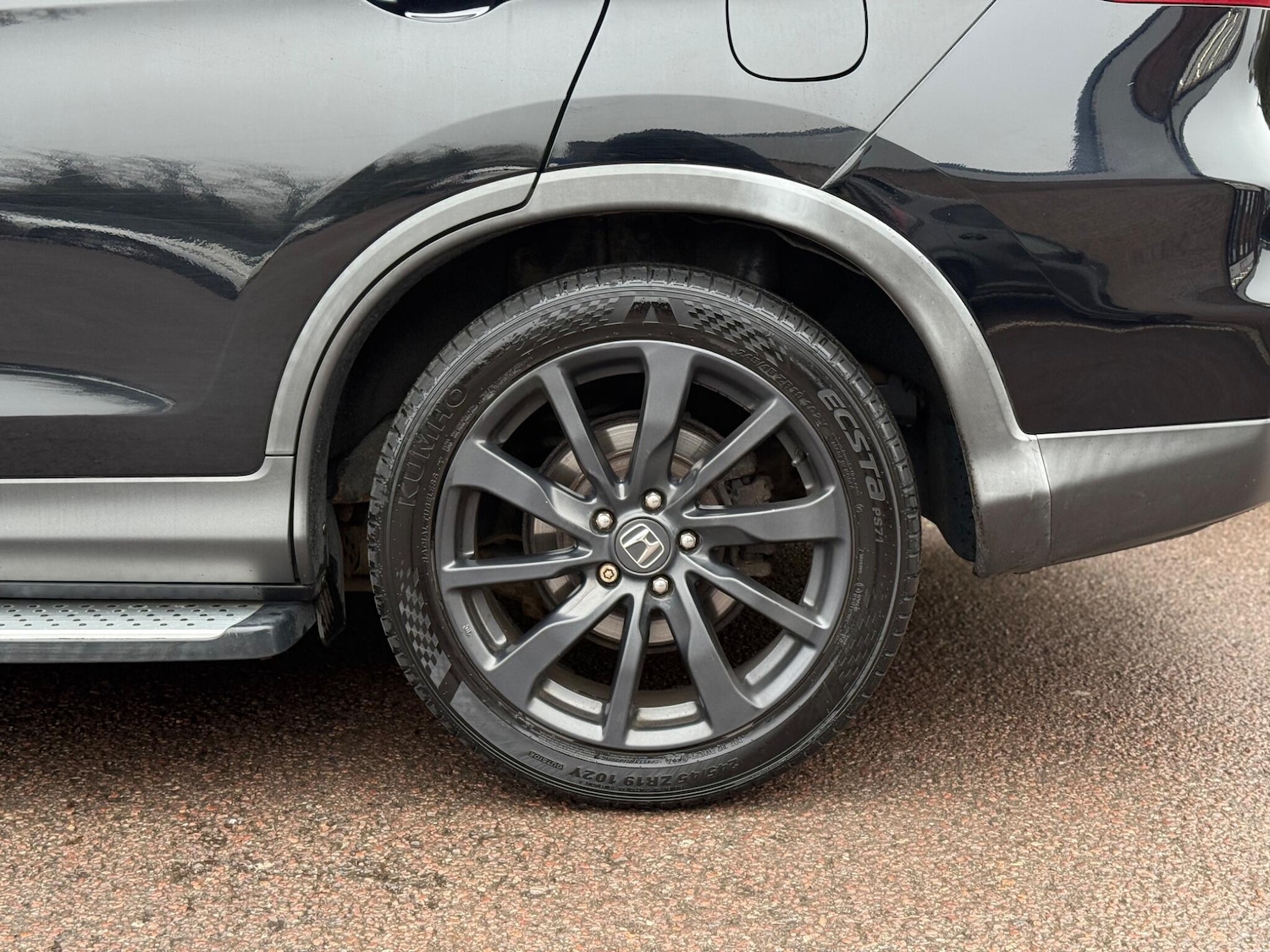 Used Honda CR-V 2017 for sale - 77794453: Photo 39