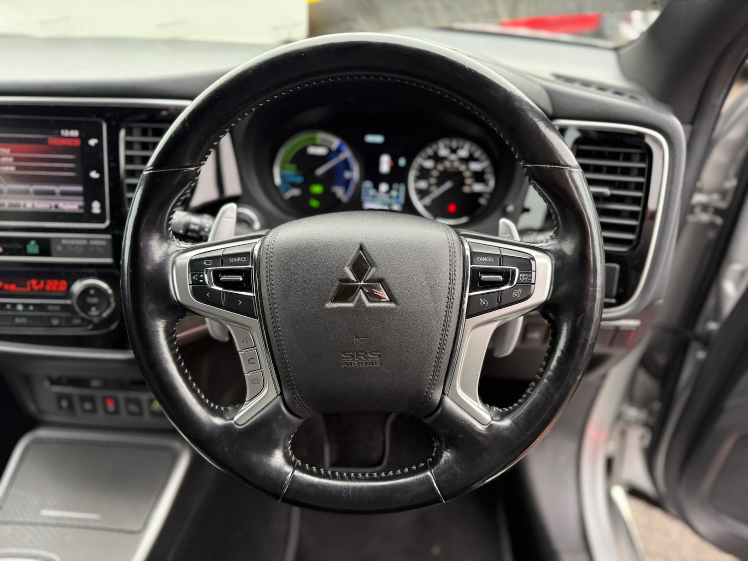 Used Mitsubishi Outlander 2018 for sale - 77687726: Photo 10