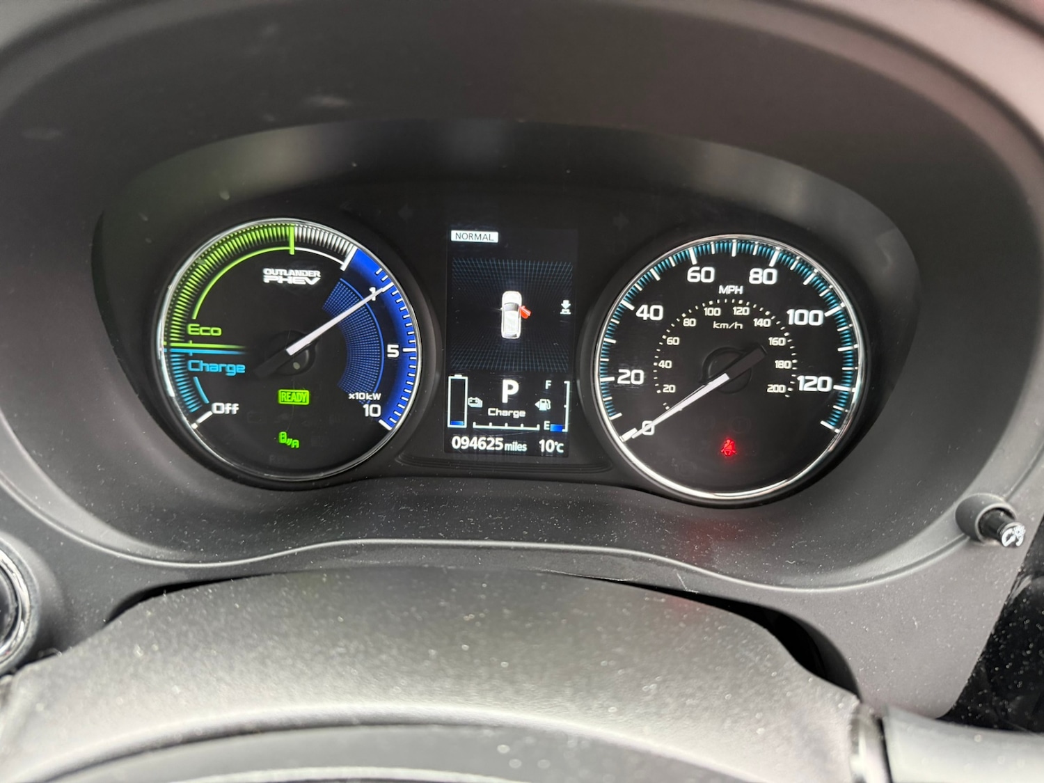 Used Mitsubishi Outlander 2018 for sale - 77687726: Photo 11