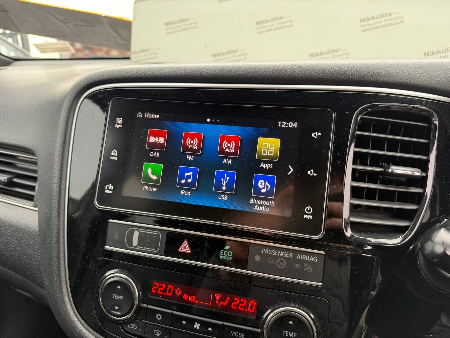 Used Mitsubishi Outlander 2018 for sale - 77687726: Photo 16