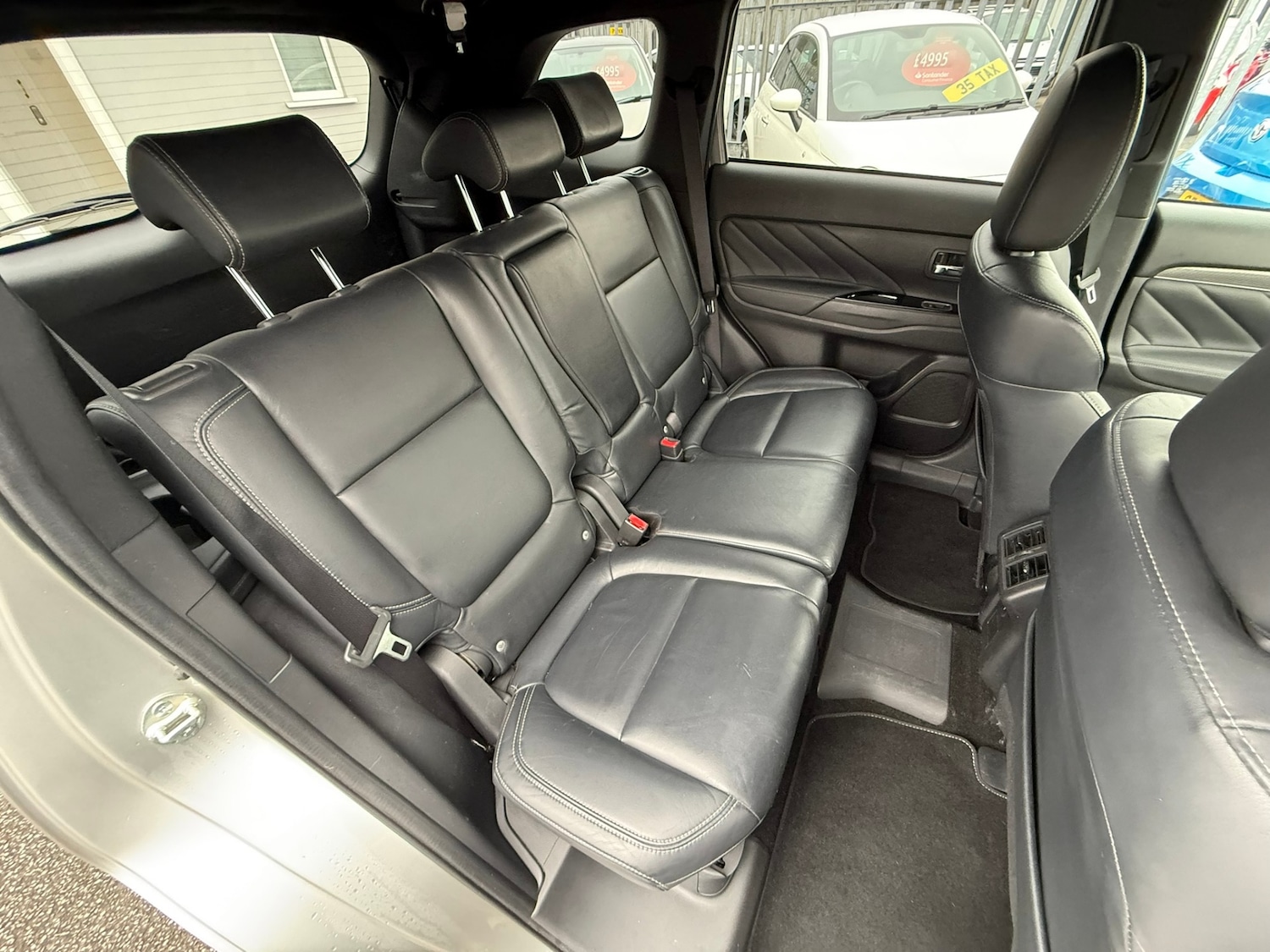 Used Mitsubishi Outlander 2018 for sale - 77687726: Photo 19