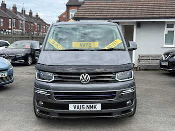 Used Volkswagen Transporter 2015 for sale - 79341499: Photo