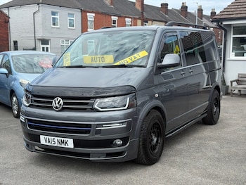 Used Volkswagen Transporter 2015 for sale - 79341499: Photo