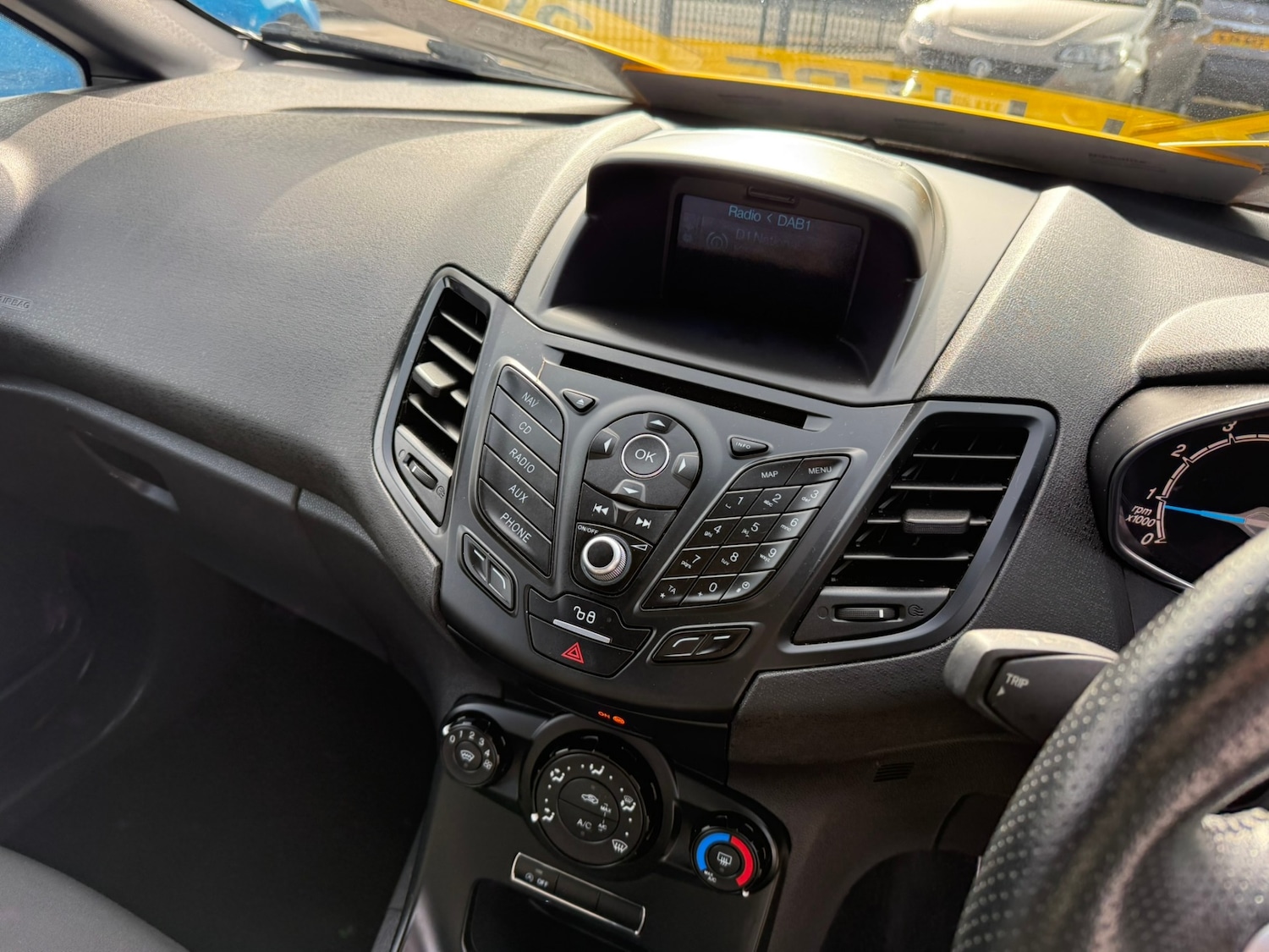 Used Ford Fiesta 2016 for sale - 77763041: Photo 12