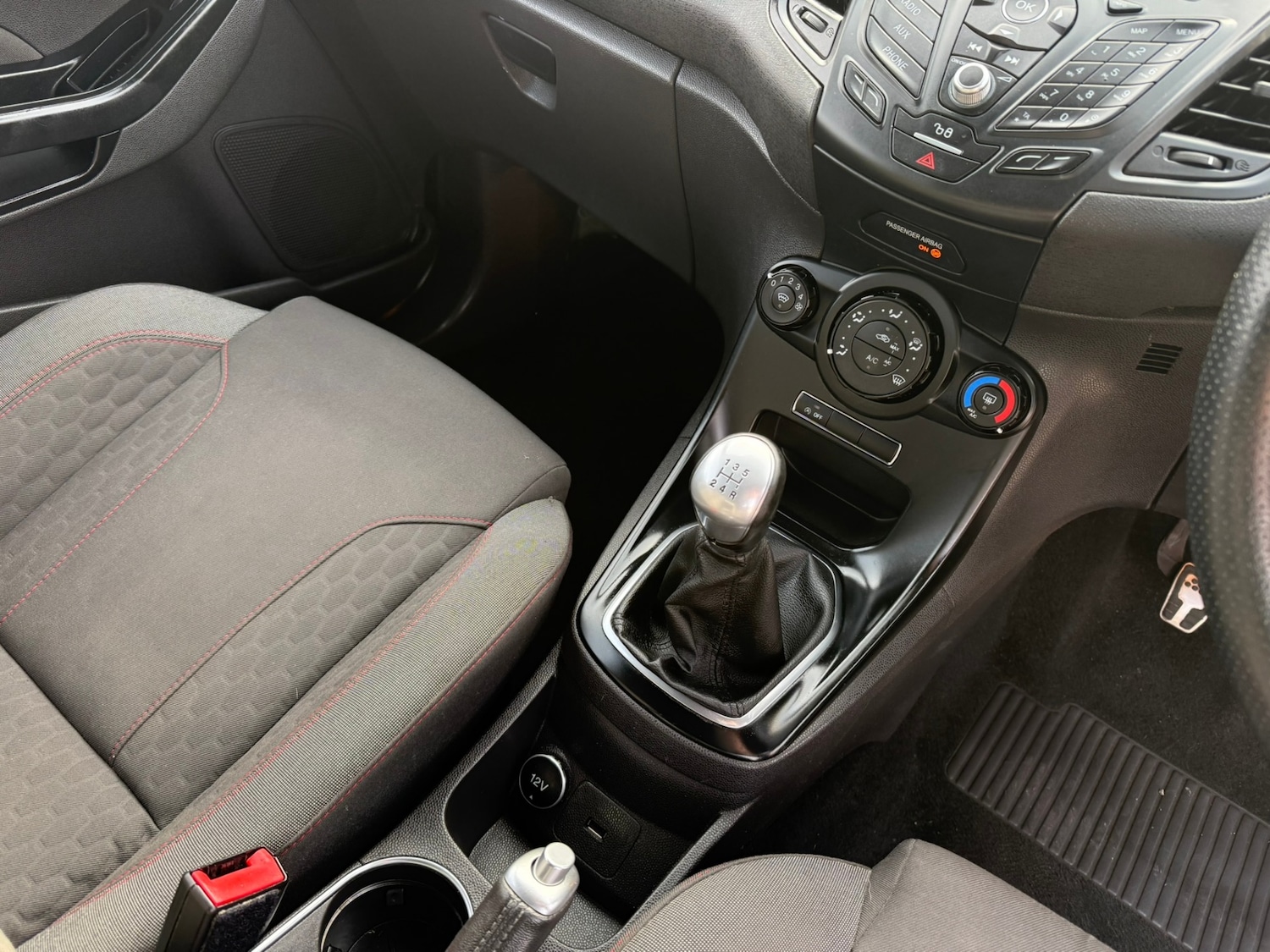 Used Ford Fiesta 2016 for sale - 77763041: Photo 13