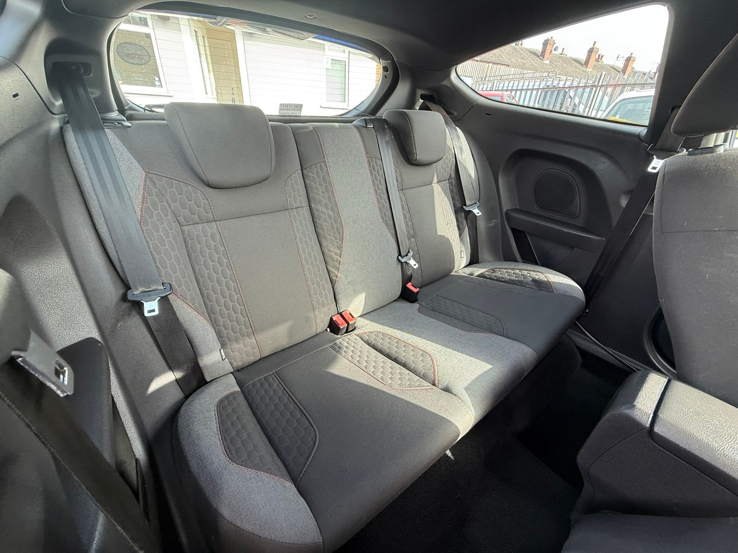 Used Ford Fiesta 2016 for sale - 77763041: Photo 17