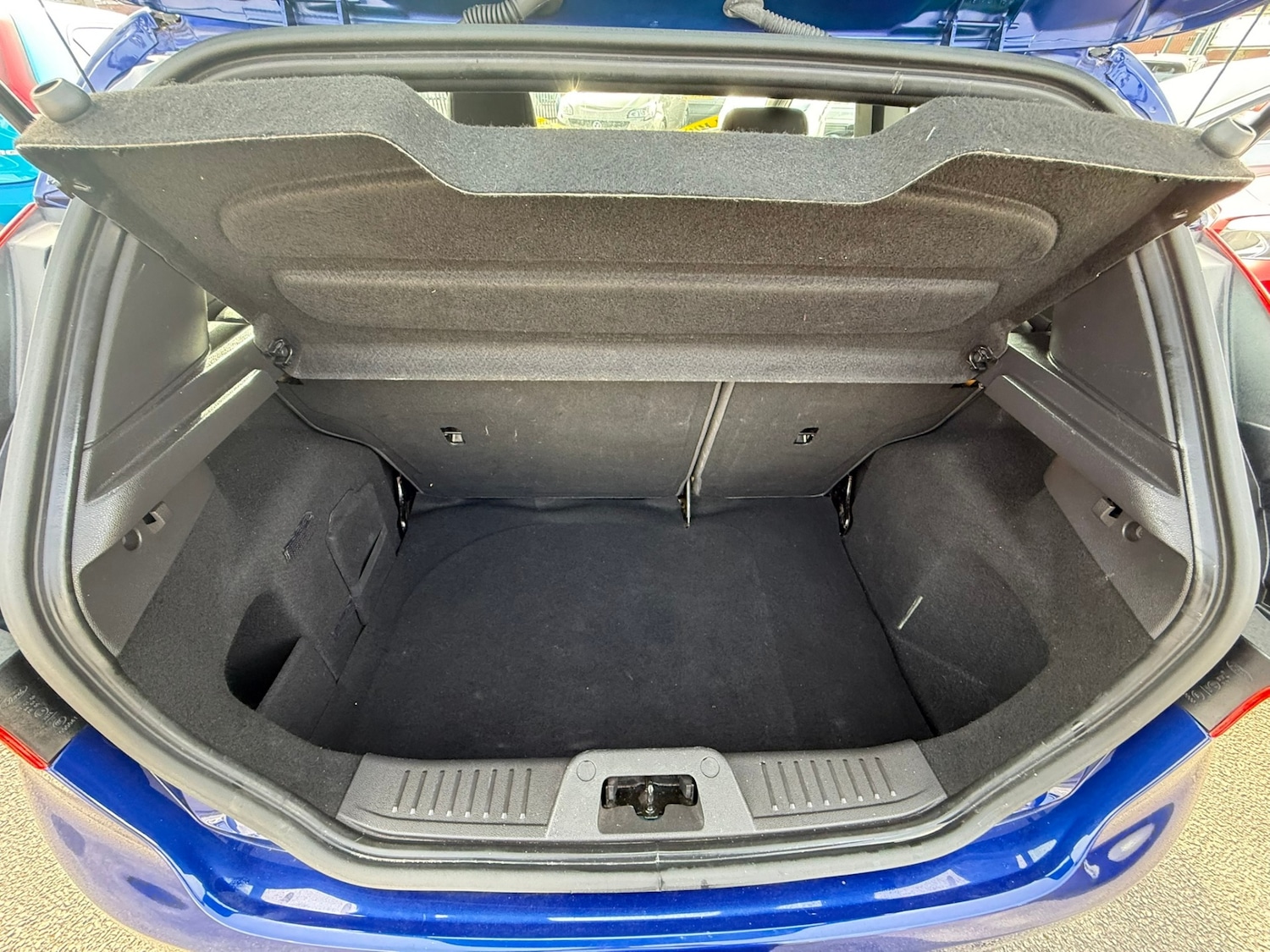 Used Ford Fiesta 2016 for sale - 77763041: Photo 18