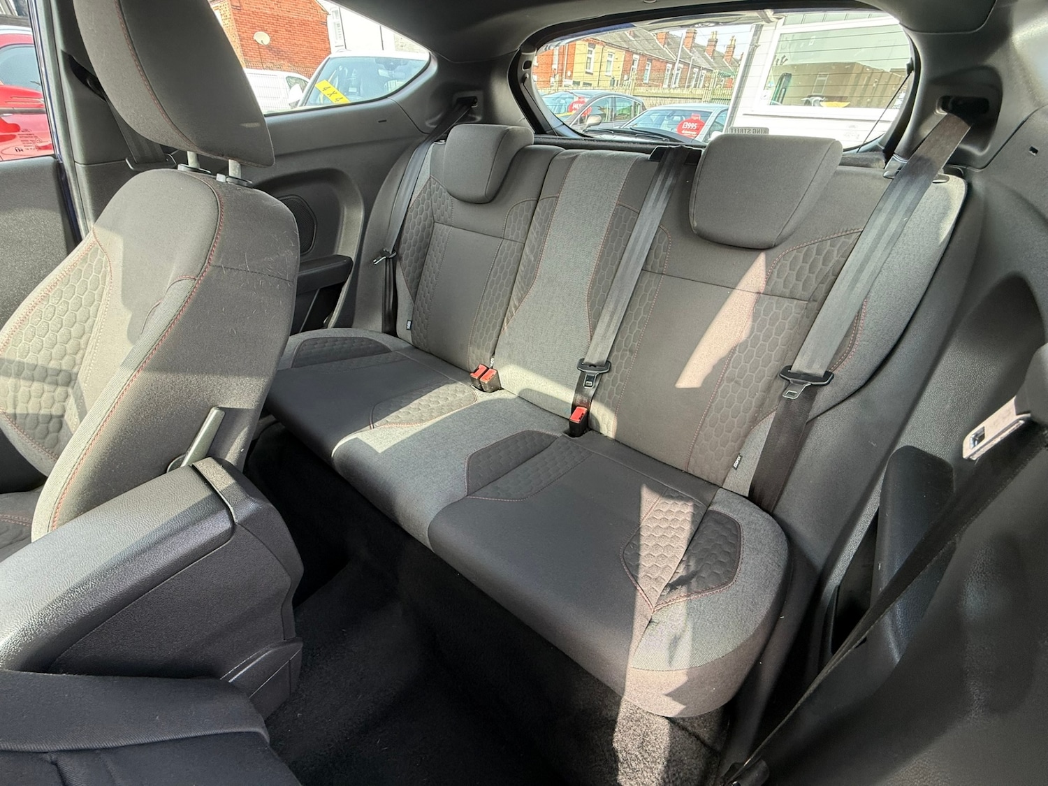 Used Ford Fiesta 2016 for sale - 77763041: Photo 19