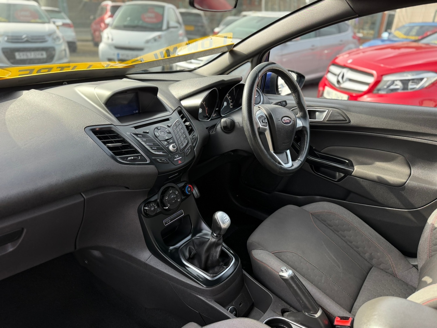 Used Ford Fiesta 2016 for sale - 77763041: Photo 20