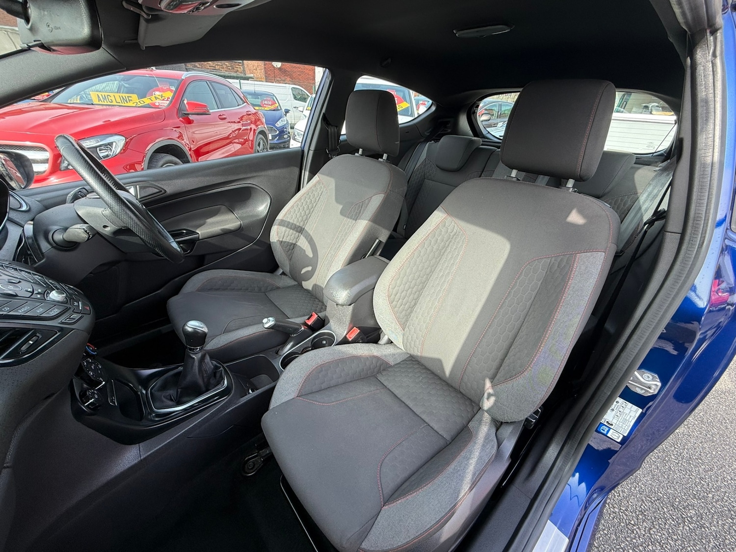 Used Ford Fiesta 2016 for sale - 77763041: Photo 21