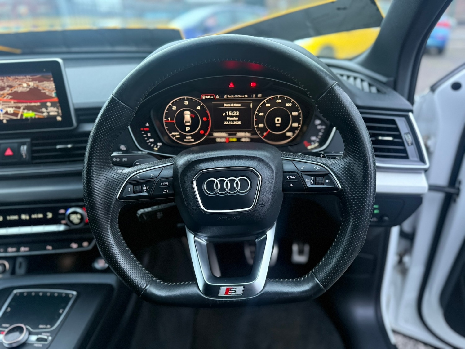 Used Audi Q5 2018 for sale - 77032850: Photo 10