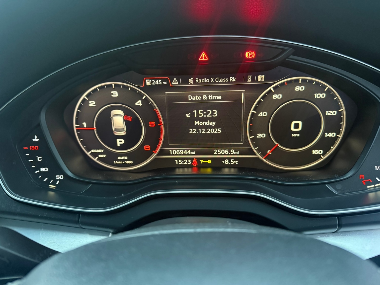 Used Audi Q5 2018 for sale - 77032850: Photo 11