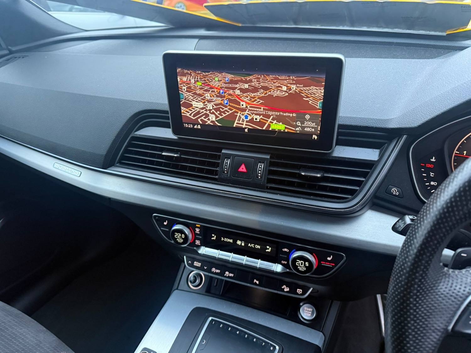 Used Audi Q5 2018 for sale - 77032850: Photo 12