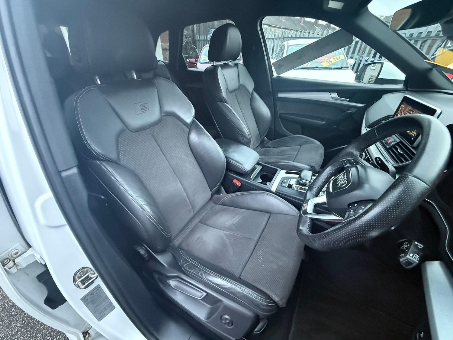 Used Audi Q5 2018 for sale - 77032850: Photo 14