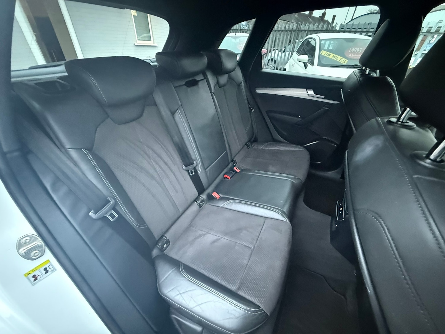 Used Audi Q5 2018 for sale - 77032850: Photo 15