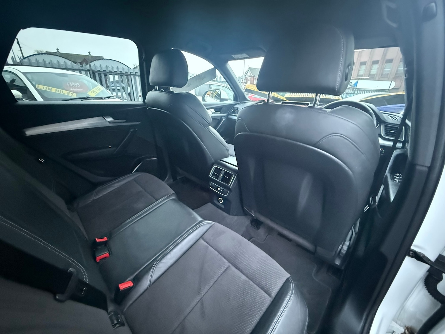 Used Audi Q5 2018 for sale - 77032850: Photo 16