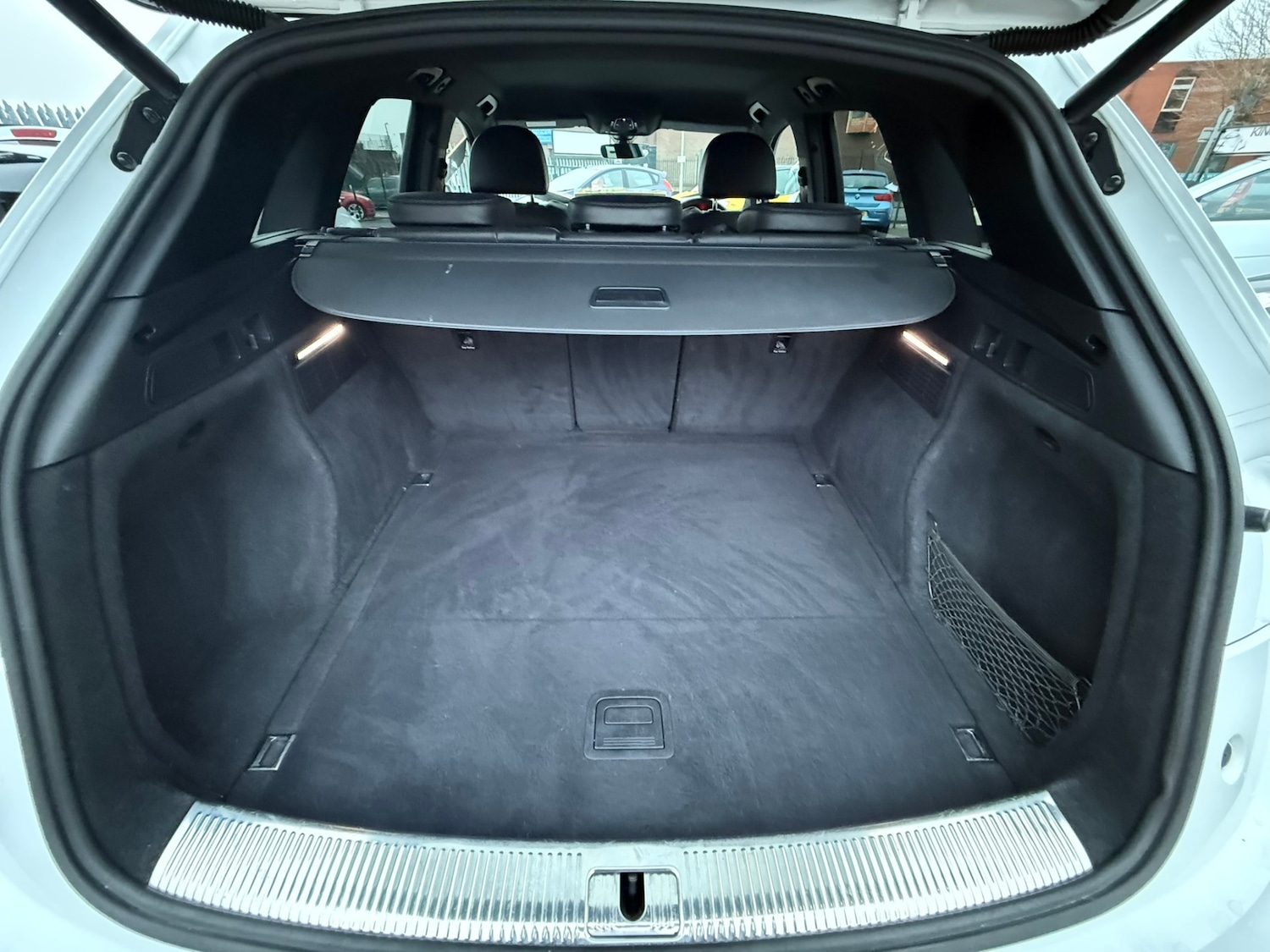 Used Audi Q5 2018 for sale - 77032850: Photo 17