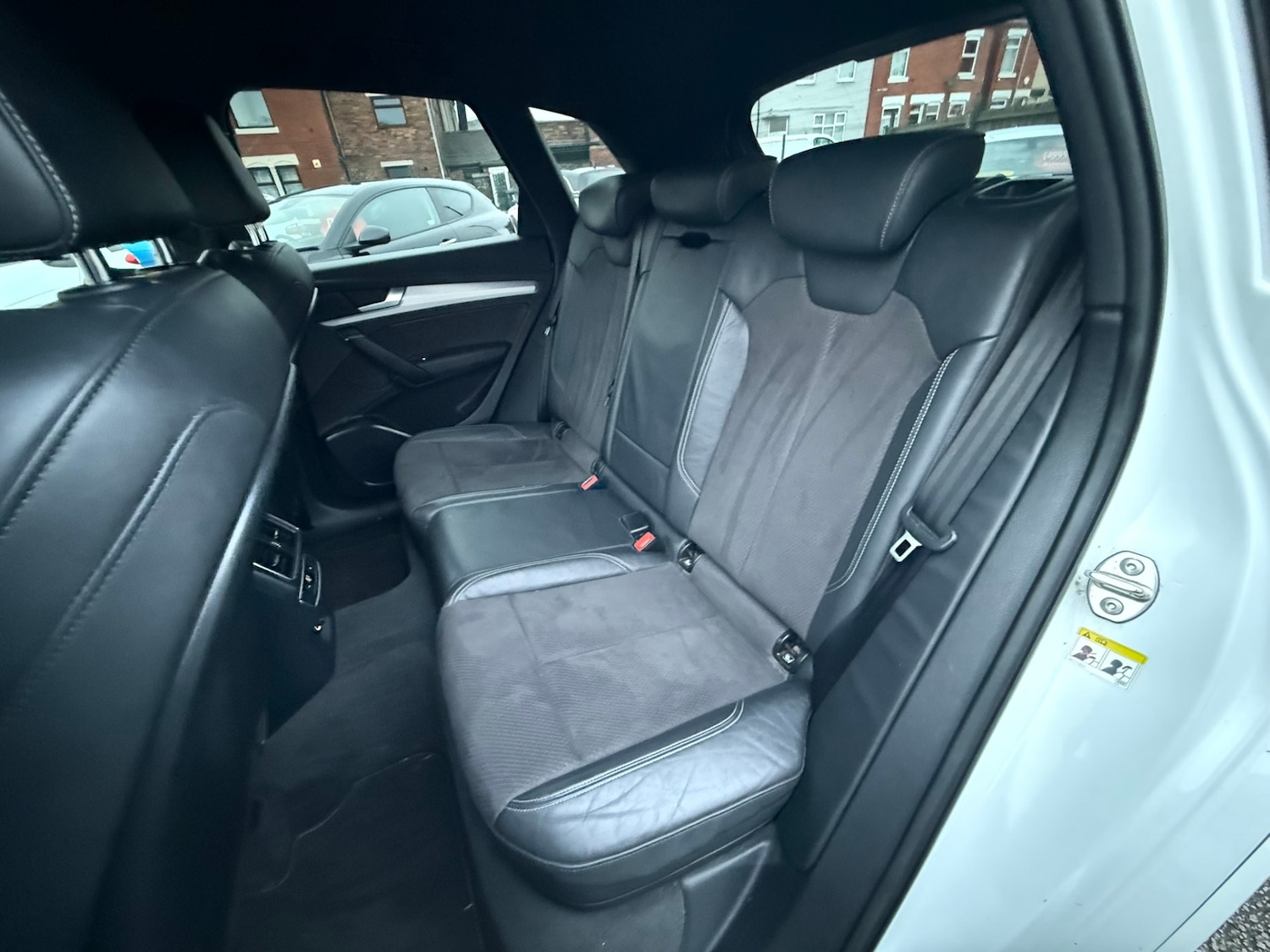 Used Audi Q5 2018 for sale - 77032850: Photo 18