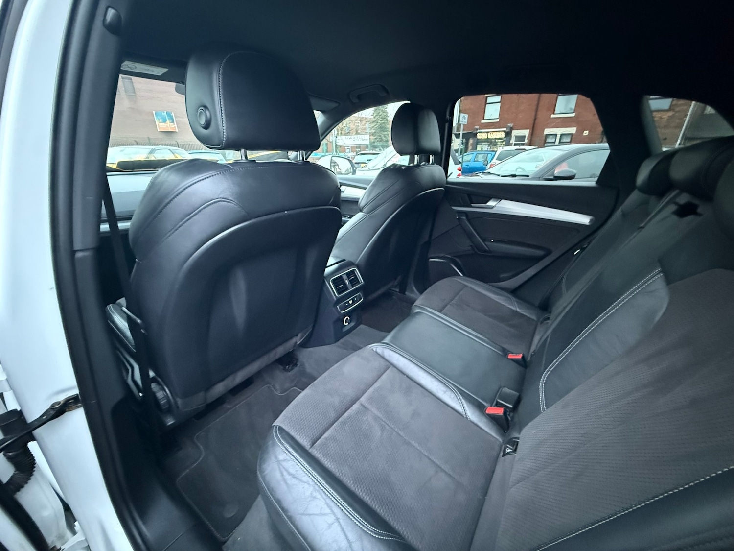 Used Audi Q5 2018 for sale - 77032850: Photo 19