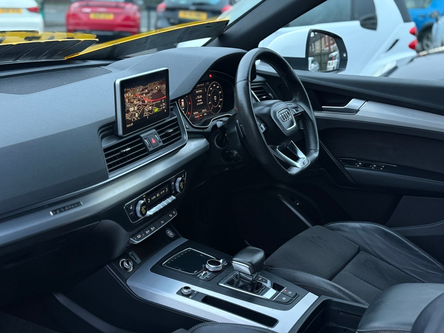 Used Audi Q5 2018 for sale - 77032850: Photo 20