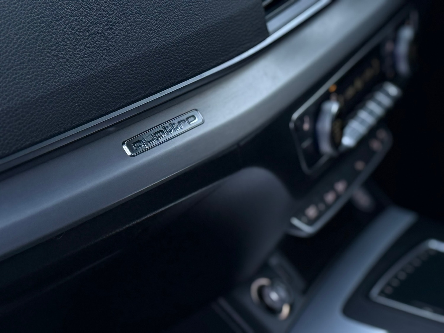 Used Audi Q5 2018 for sale - 77032850: Photo 23