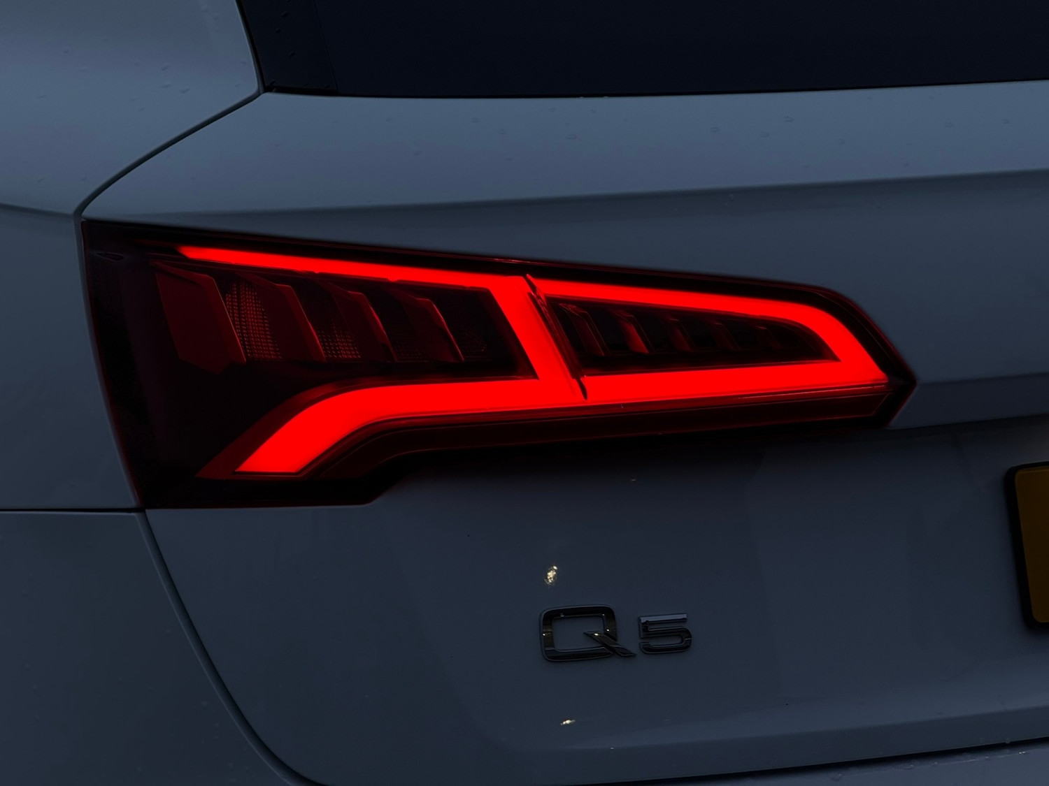 Used Audi Q5 2018 for sale - 77032850: Photo 24