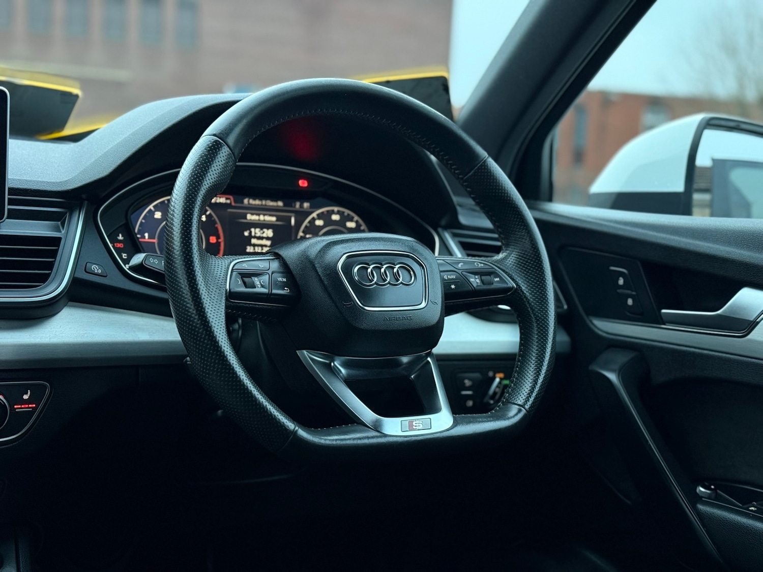 Used Audi Q5 2018 for sale - 77032850: Photo 30