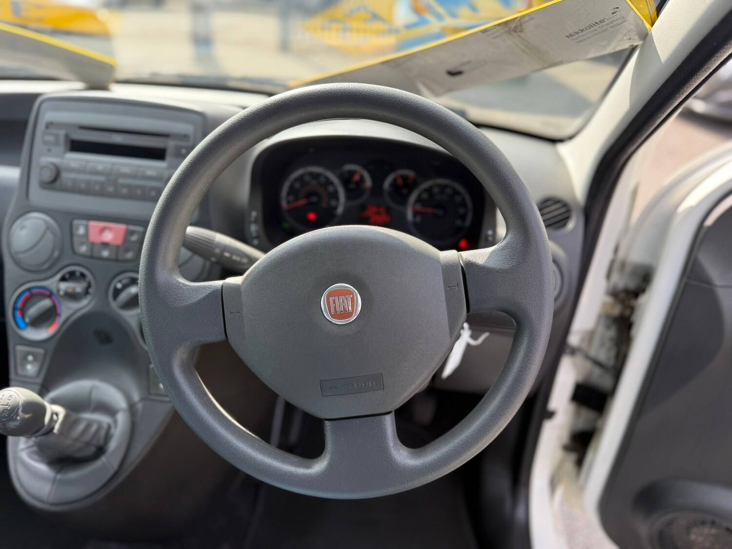 Used Fiat Panda 2010 for sale - 77445981: Photo 10