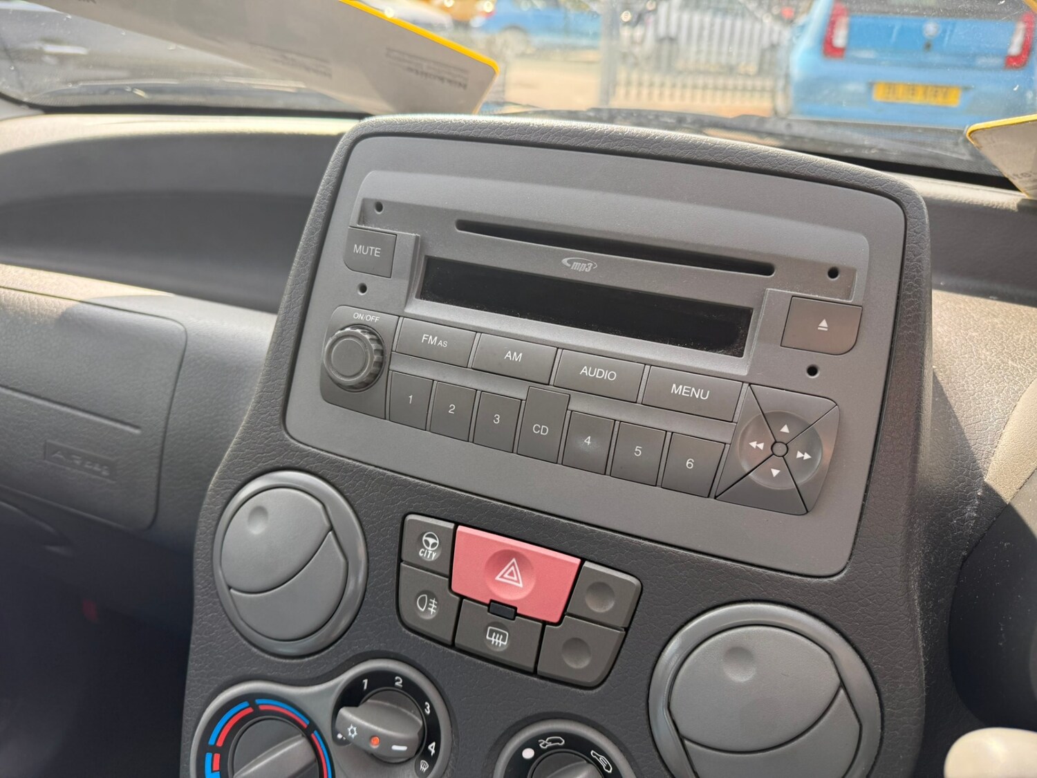 Used Fiat Panda 2010 for sale - 77445981: Photo 12